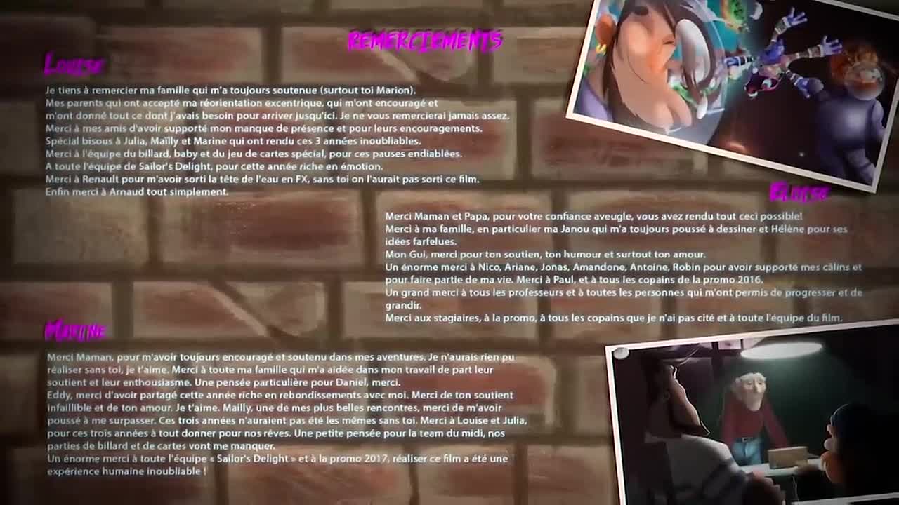 ⁣Sailor's Delight_ - by ESMA _ TheCGBros