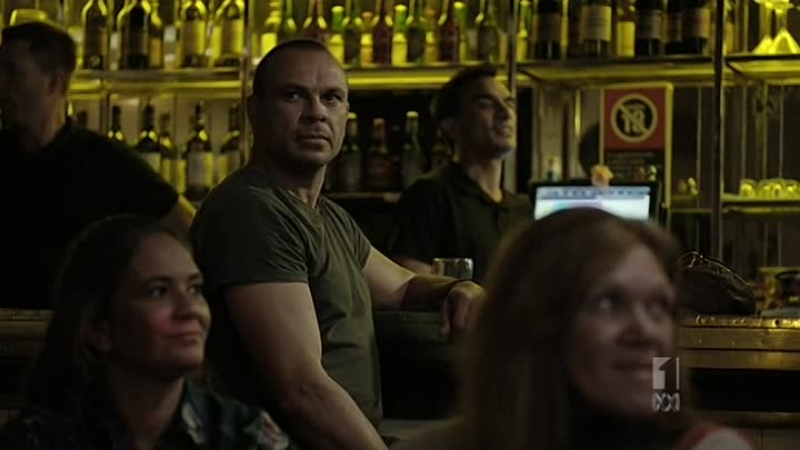 Redfern Now S02E02 -Starting Over