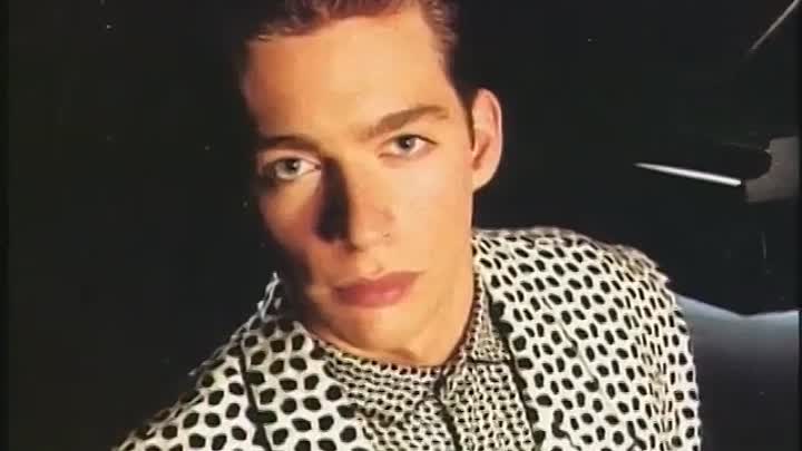 The Worlds Of Harry Connick Jr.