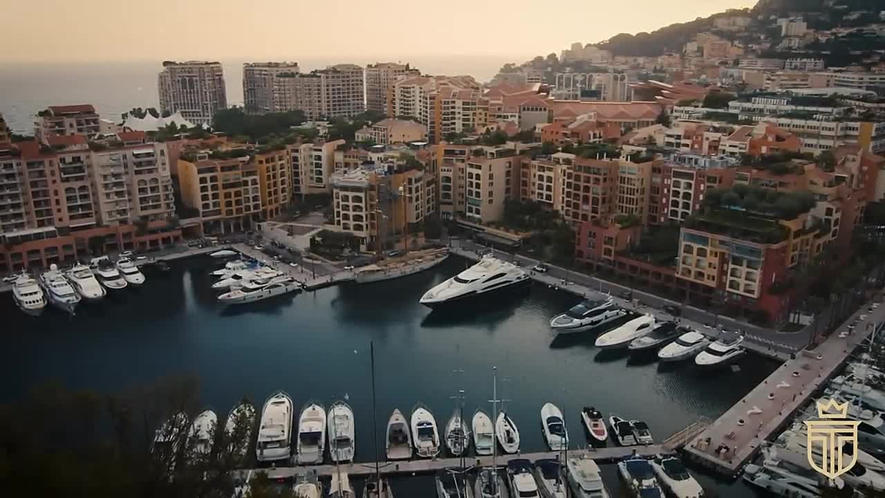 ⁣The Old Money Families of Europe