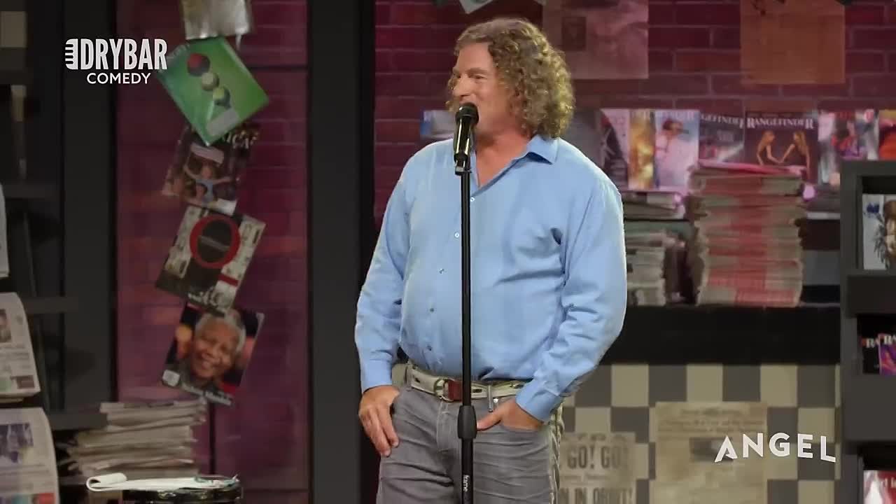 Rapid Fire Jokes You'll Never See Coming. -Bobby Tessel