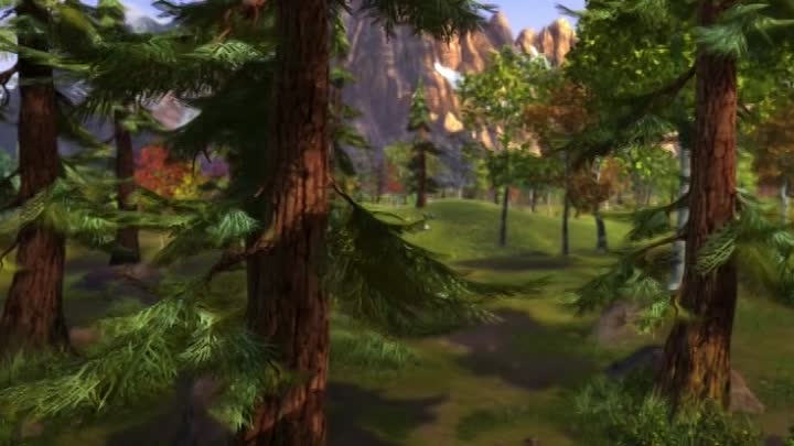 ⁣Alpha und Omega 2010 German AC3 DVDRip XviD-MORTAL