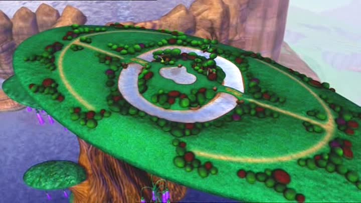 ⁣(2007) Barbie – Fairytopia Die Magie des Regenbogens