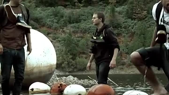 Road To Red 2020 HDRip XviD AC3-EVO