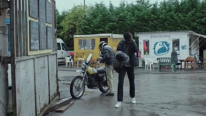 Roads 2019 BDRip XviD AC3-EVO