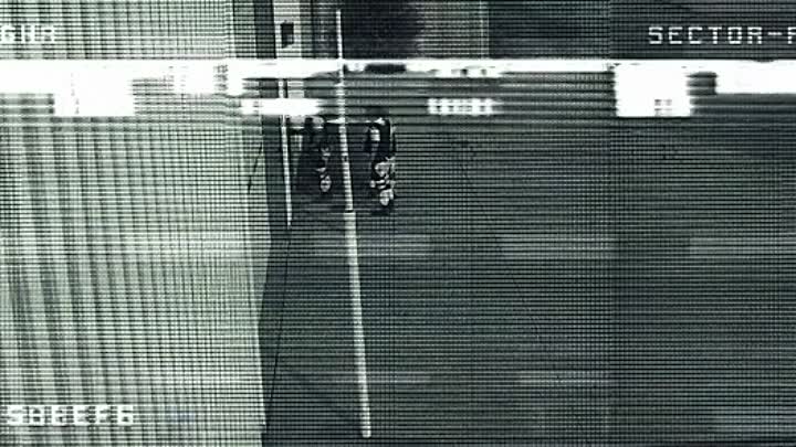 ⁣Robot Riot 2020 HDRip XviD AC3-EVO