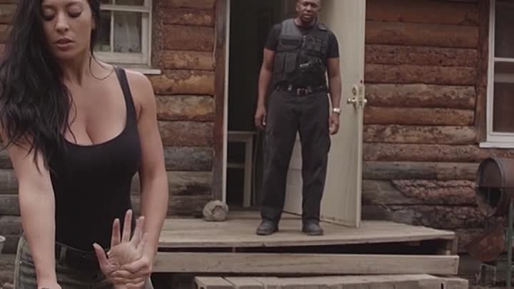 Rogue Cell 2019 HDRip XviD AC3-EVO