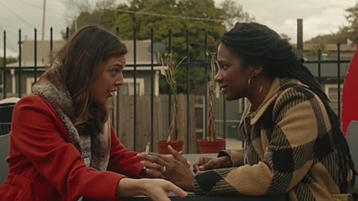 Rollers 2021 HDRip XviD AC3-EVO