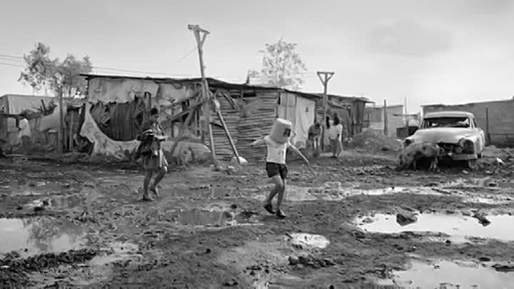 ⁣Rome 2019 BRRip XviD AC3-EVO