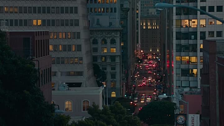 Rorys Way 2019 HDRip XviD AC3-EVO