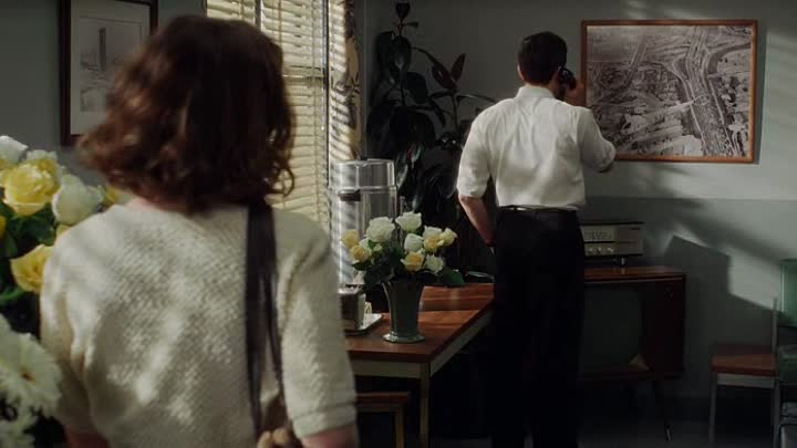 Rules Dont Apply 2016 BRRip XviD AC3-EVO