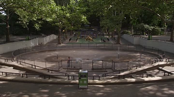 Rumble Love 2021 HDRip XviD AC3-EVO