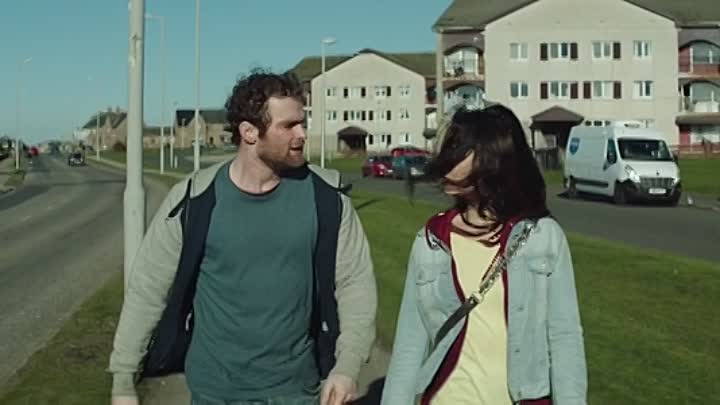 Run 2019 HDRip XviD AC3-EVO