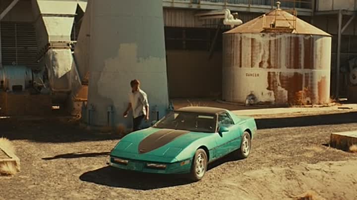 Run and Gun 2022 HDRip XviD AC3-EVO