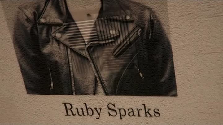 ⁣Ruby Sparks 2012 CD1 LIMITED DVDRip XviD-DEPRiVED