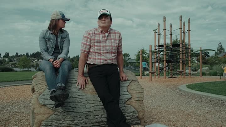 Rucker 2022 HDRip XviD AC3-EVO