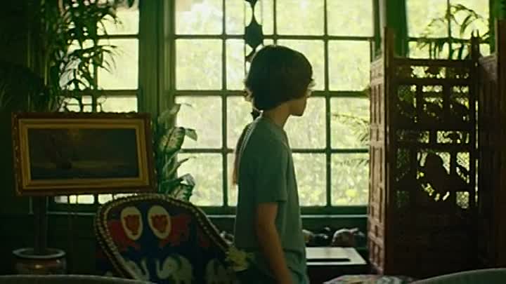 ⁣Run With The Hunted 2020 HDRip XviD AC3-EVO