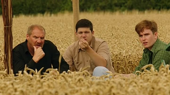 Ruth the Musical 2019 HDRip XviD AC3-EVO