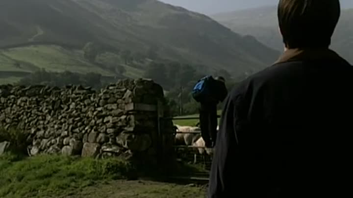 The Lakes S02E07