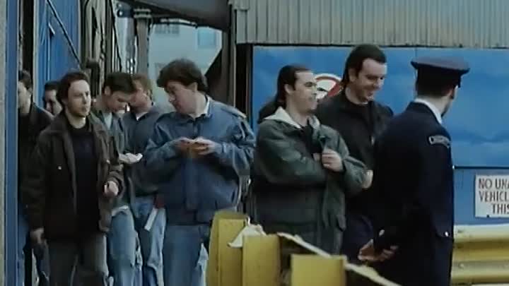 The Lakes S01E01 (1997)