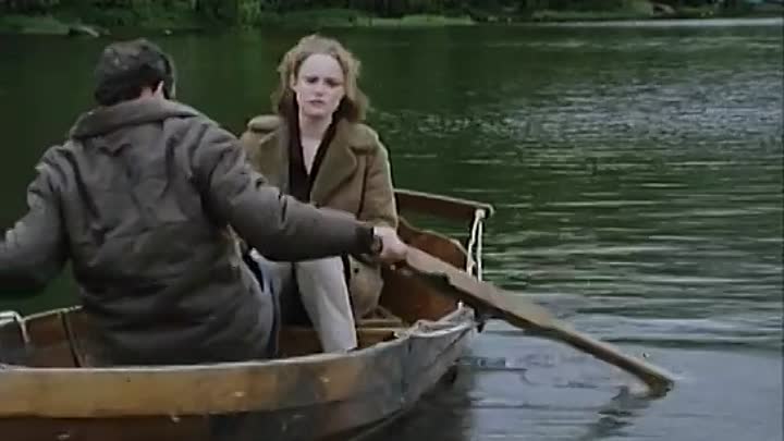 The Lakes S01E02 (1997)