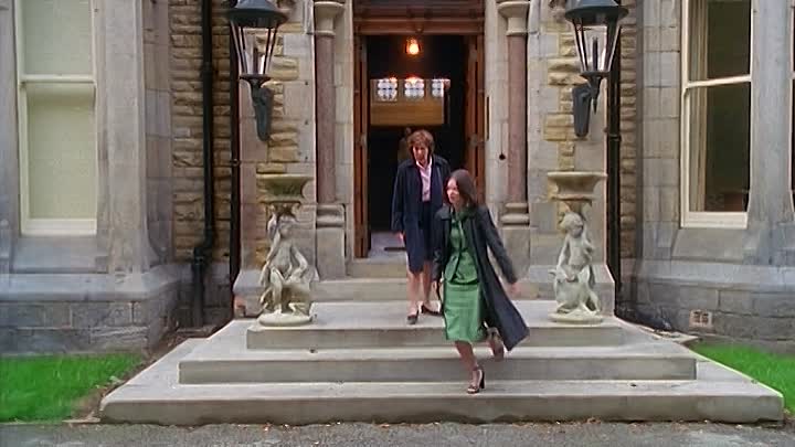 At Home With The Braithwaites S01E04