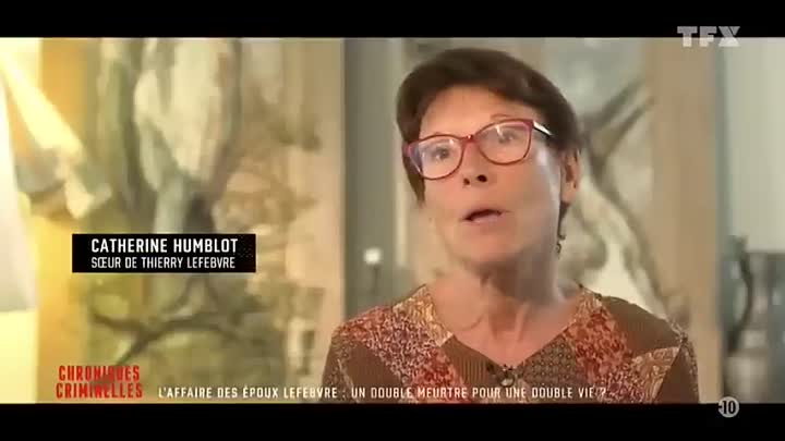 CRIME - Double meurtre en Charente-Maritime