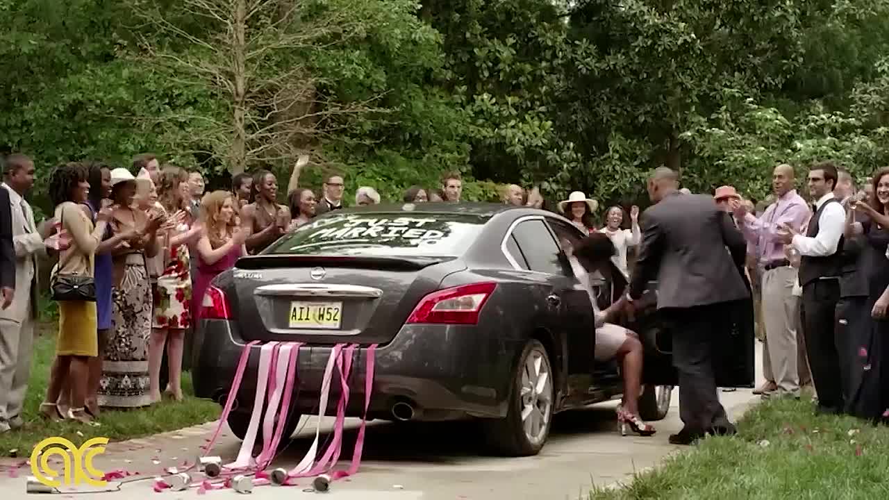 Steel Magnolias (2012) -Lifetime Movie