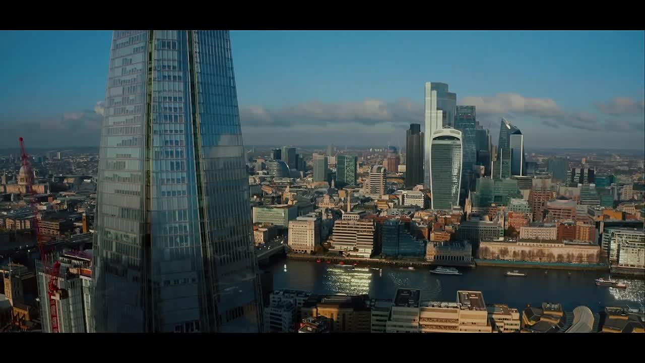 Asset Laundering In The UK