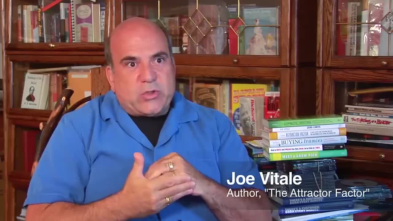 ⁣The Tapping Solution -A Revolutionary System for Stress-Free Living