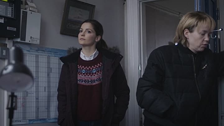 ⁣Say Your Prayers 2020 HDRip XviD AC3-EVO