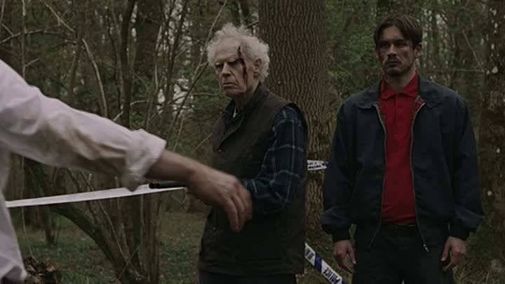 ⁣Scandal in 97 2020 HDRip XviD AC3-EVO