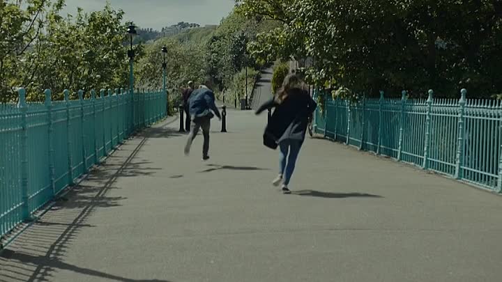 Scarborough 2019 HDRip XviD AC3-EVO