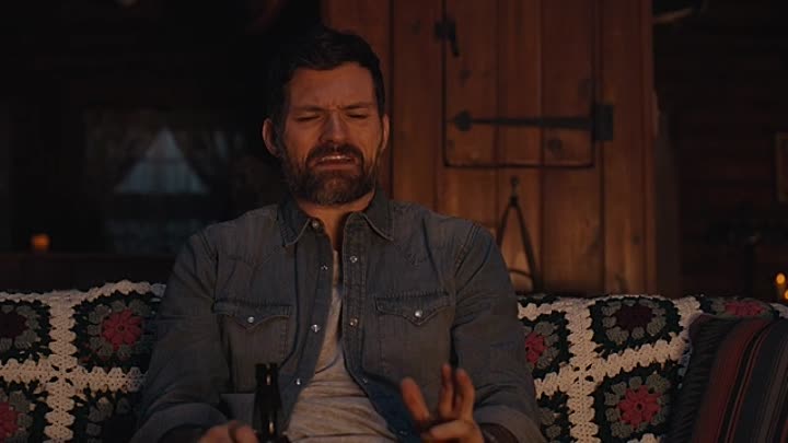 Scare Me 2020 BRRip XviD AC3-EVO