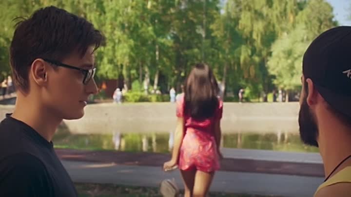 Scary Bride 2020 HDRip XviD AC3-EVO