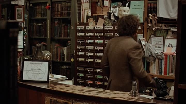 Schism 2020 HDRip XviD AC3-EVO