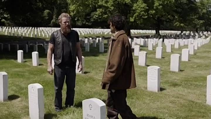 ⁣SGT Will Gardner 2019 BRRip XviD AC3-EVO