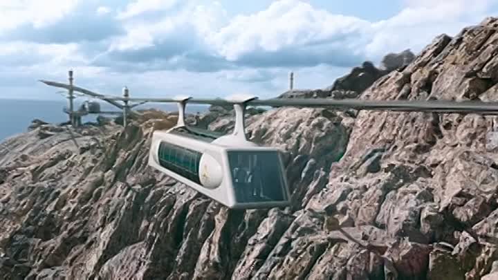 Skyfire 2019 HDRip XviD AC3-EVO