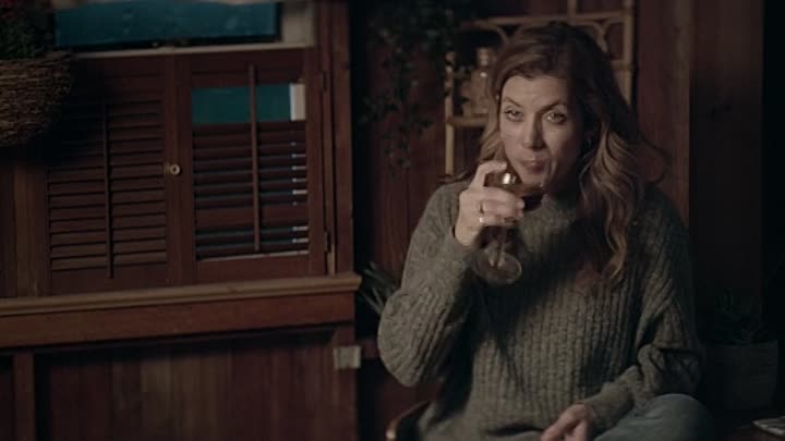 Sometime Other Than Now 2021 HDRip XviD AC3-EVO