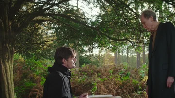 Sometimes Always Never 2019 HDRip XviD AC3-EVO