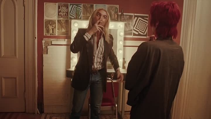 Stardust 2020 BRRip XviD AC3-EVO