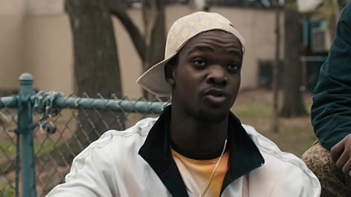 Still Here 2020 HDRip XviD AC3-EVO