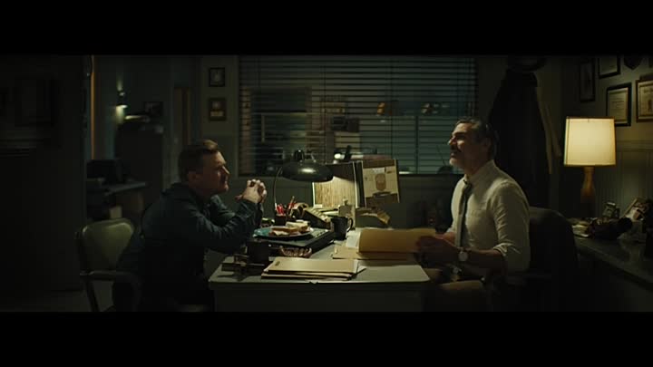 ⁣Stoker Hills 2022 HDRip XviD DD5 1-EVO