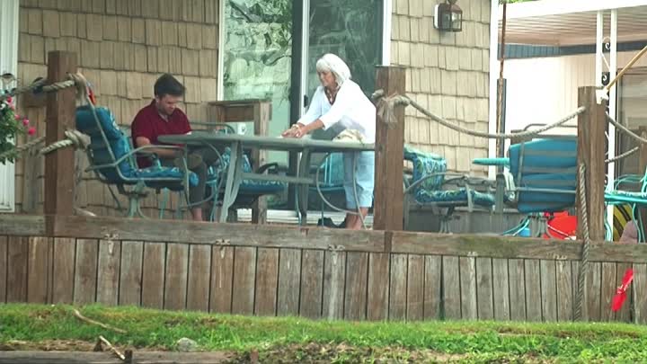 Steuben County 2021 HDRip XviD AC3-EVO