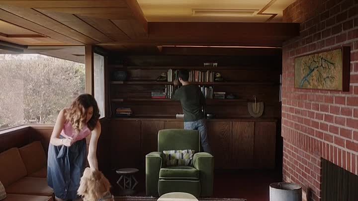 Straight Up 2020 HDRip XviD AC3-EVO