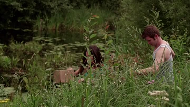 ⁣Strange Nature 2019 BRRip XviD AC3-EVO