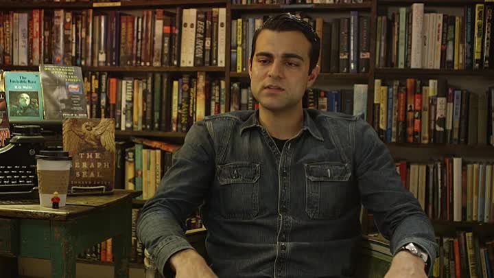 Strawberry Flavored Plastic 2019 HDRip XviD AC3-EVO