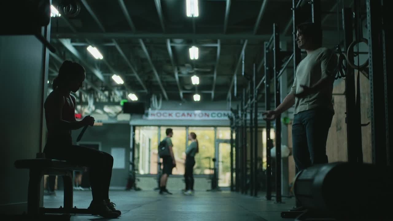 Strong Enough 2022 1080p WEBRip x264 AAC5 1-