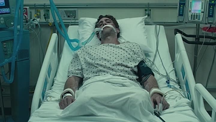 Stronger 2017 BRRip XviD AC3-EVO