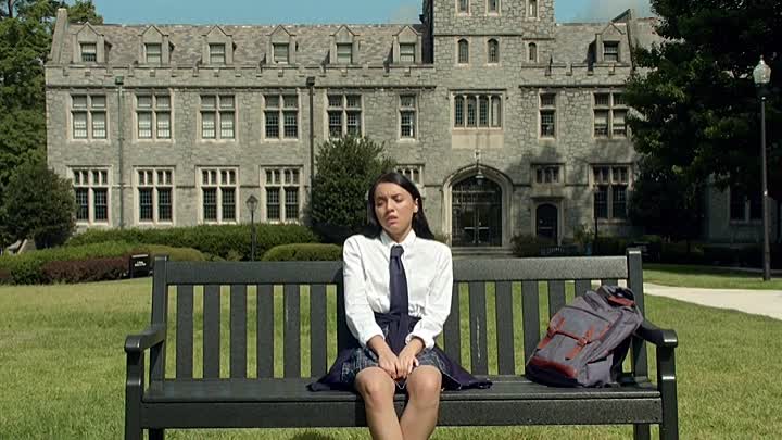 Student Body 2022 BRRip XviD AC3-EVO